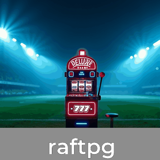 raftpg: Experiência Exclusiva com Gestão de Conta e Benefícios