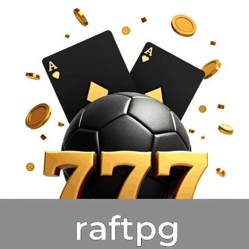 Experimente a Emoção dos Jogos de Cassino no raftpg