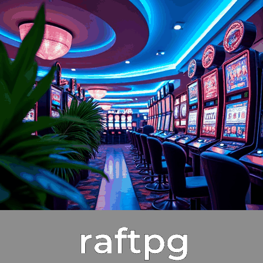 raftpg: Experiência Exclusiva com Gestão de Conta e Benefícios