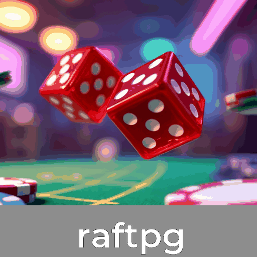 raftpg: Experiência Exclusiva com Gestão de Conta e Benefícios