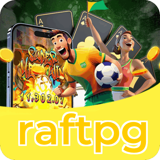 Streaming 4K no cassino ao vivo da raftpg