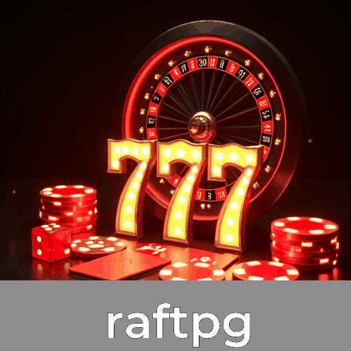 raftpg: Plataforma de Apostas Esportivas Precisa e Completa