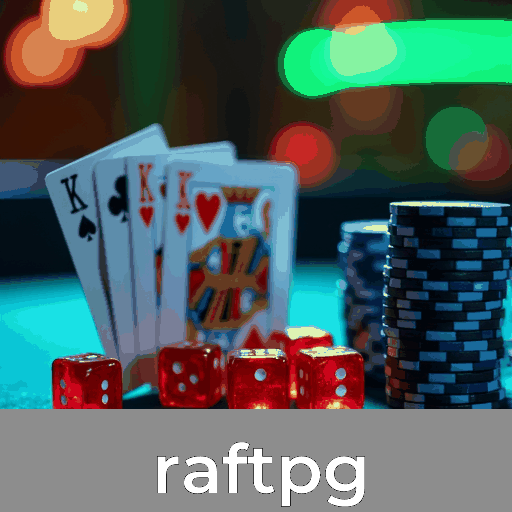 raftpg: Experiência Exclusiva com Gestão de Conta e Benefícios