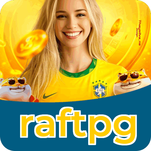 Siga a raftpg no Facebook