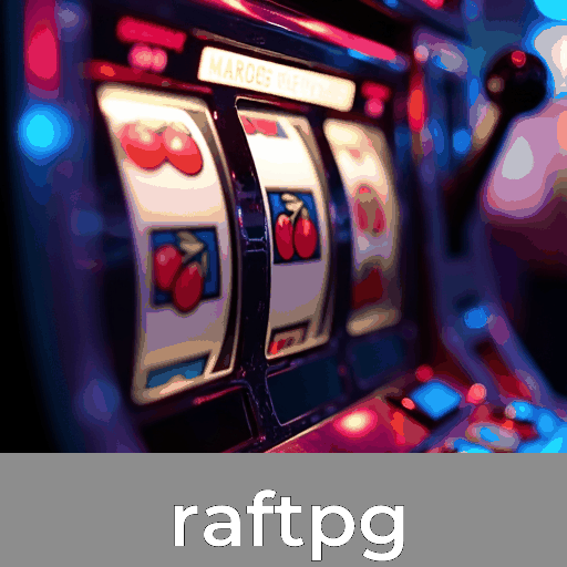 Tecnologia de Nuvem e Segurança Avançada na raftpg
