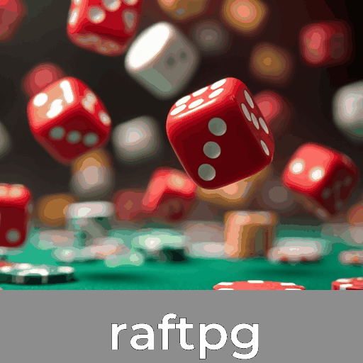 raftpg: Cassino Online Seguro com Pagamentos Rápidos