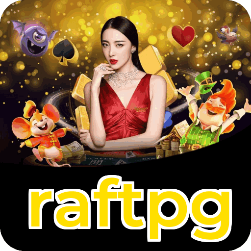 Bônus de boas-vindas raftpg