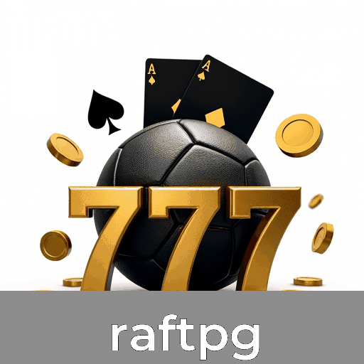 Experimente a Emoção dos Jogos de Cassino no raftpg