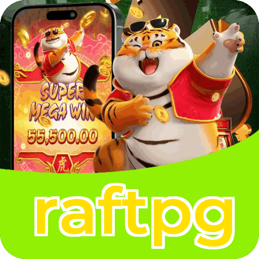 Dealers profissionais da raftpg