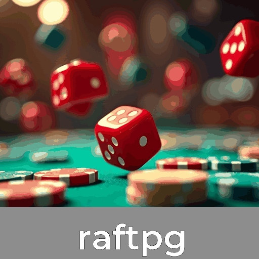 raftpg: O Jogo Crash com Retornos Instantâneos e Altos Multiplicadores