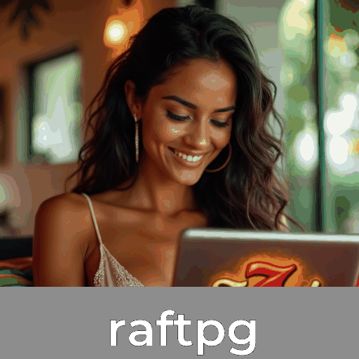 raftpg: O Jogo Crash com Retornos Instantâneos e Altos Multiplicadores