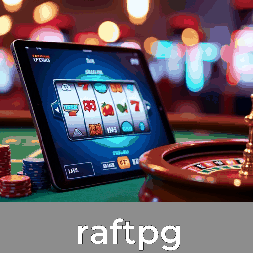 raftpg: Plataforma de Apostas Esportivas Precisa e Completa