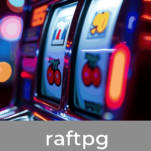 Tecnologia de Nuvem e Segurança Avançada na raftpg