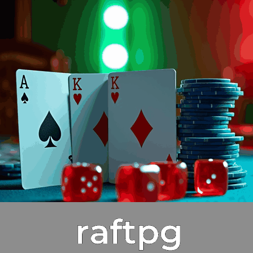 Promoções Incríveis no raftpg: Não Perca!