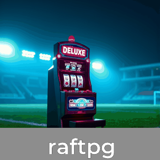 raftpg Comunidade: Conectando Jogadores com Interação Real