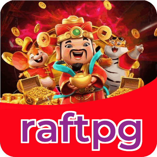 Promoções e bônus exclusivos da raftpg