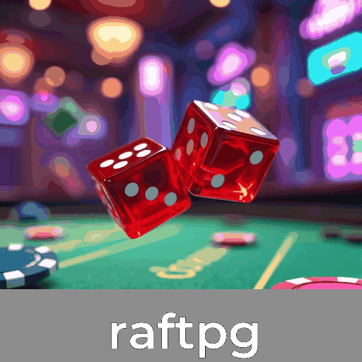 raftpg Comunidade: Conectando Jogadores com Interação Real
