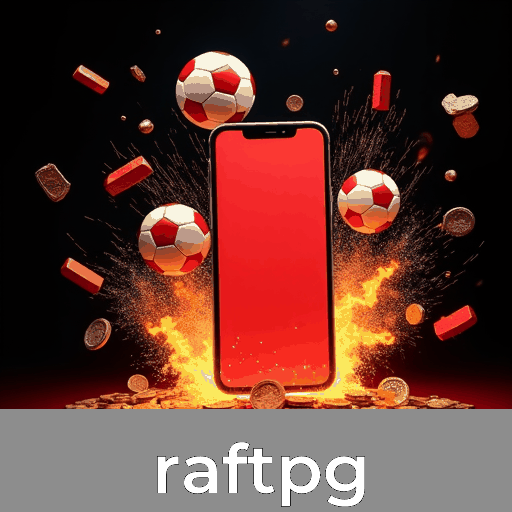 Experimente a Emoção dos Jogos de Cassino no raftpg