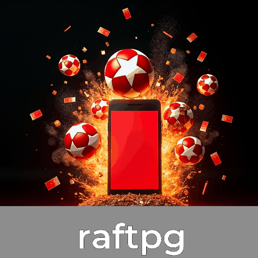 Universo de Jogos Extraordinários do raftpg: Diversão Sem Limites