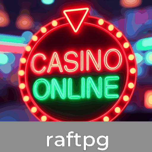 Tecnologia de Nuvem e Segurança Avançada na raftpg