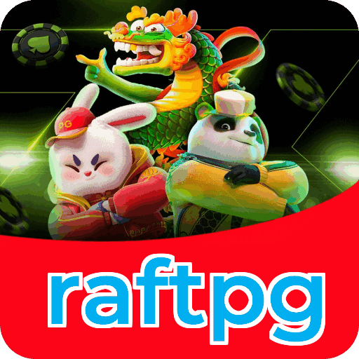 Jogos com maior RTP na raftpg